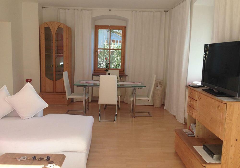 Sonnenresidence Alpenhof تيرمينو المظهر الخارجي الصورة