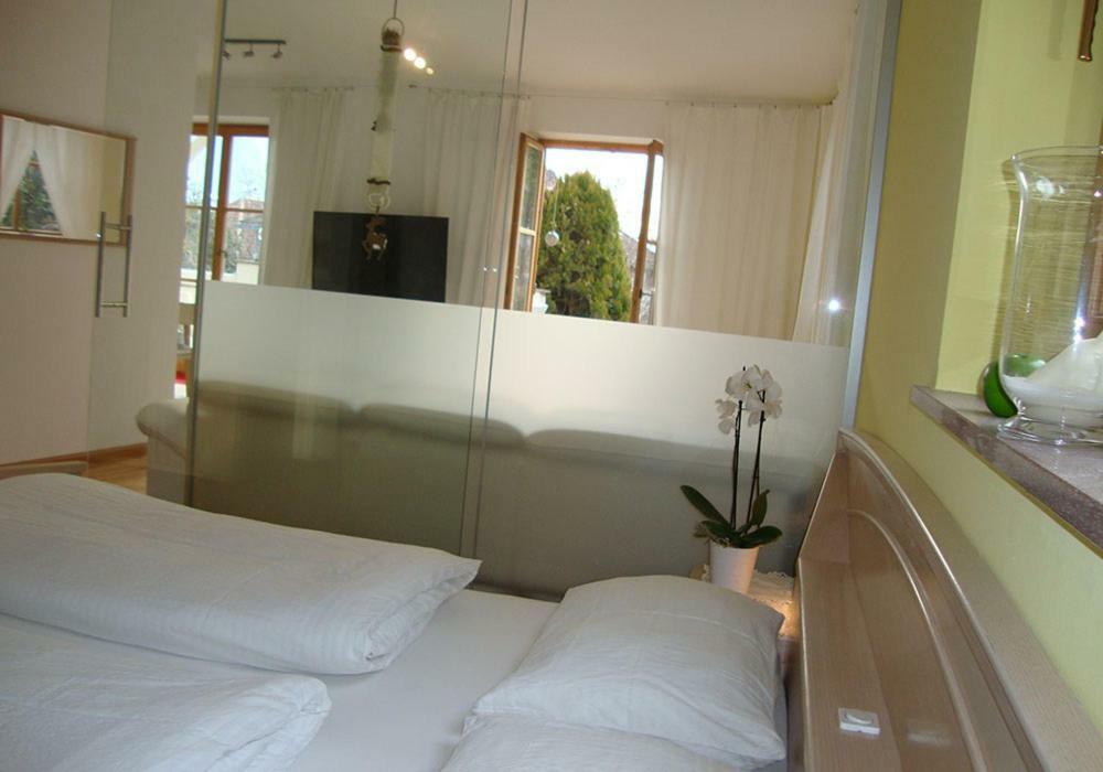 Sonnenresidence Alpenhof تيرمينو المظهر الخارجي الصورة