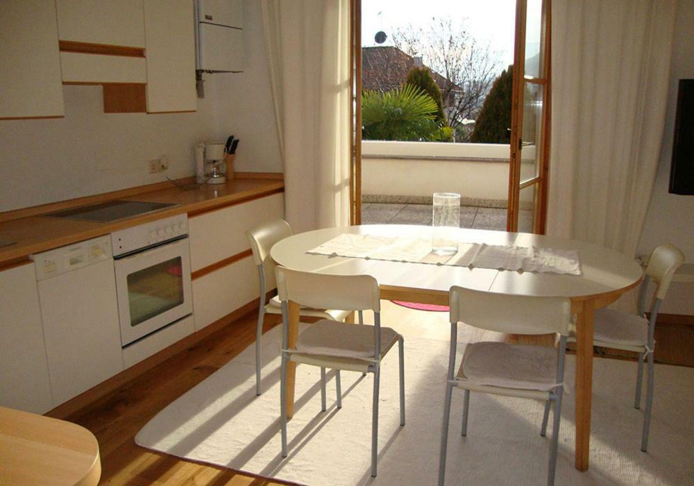 Sonnenresidence Alpenhof تيرمينو المظهر الخارجي الصورة